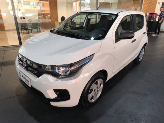 FIAT MOBI 1.0 EVO FLEX EASY MANUAL